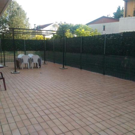 Gabriele House Bed & Breakfast Padova Exterior photo