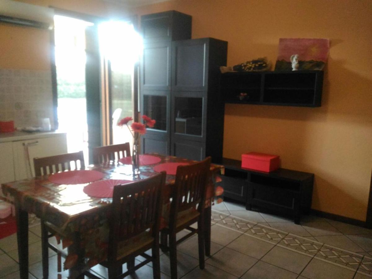 Gabriele House Bed & Breakfast Padova Exterior photo