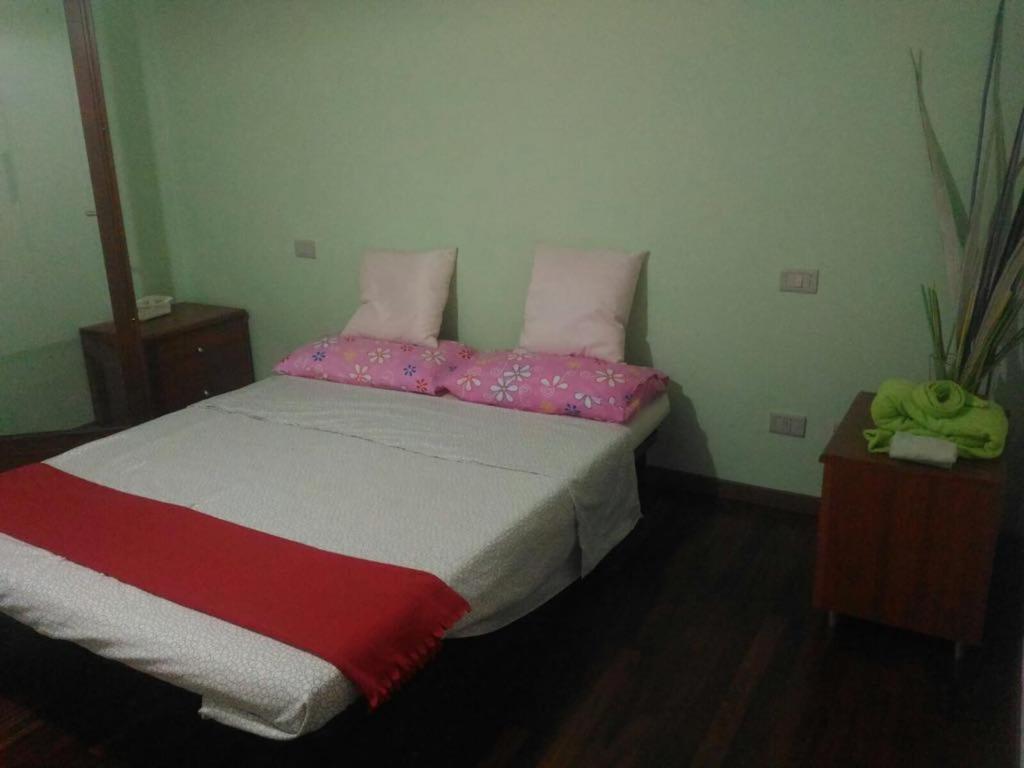 Gabriele House Bed & Breakfast Padova Exterior photo