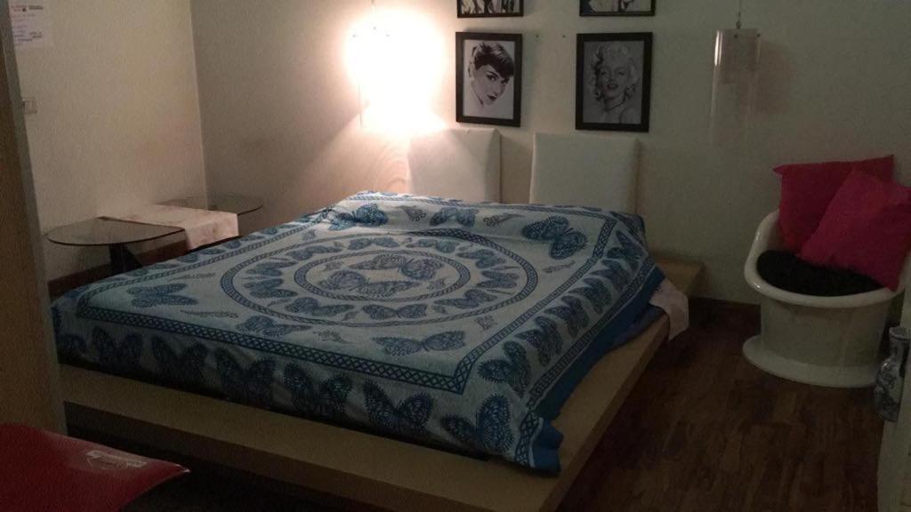 Gabriele House Bed & Breakfast Padova Exterior photo