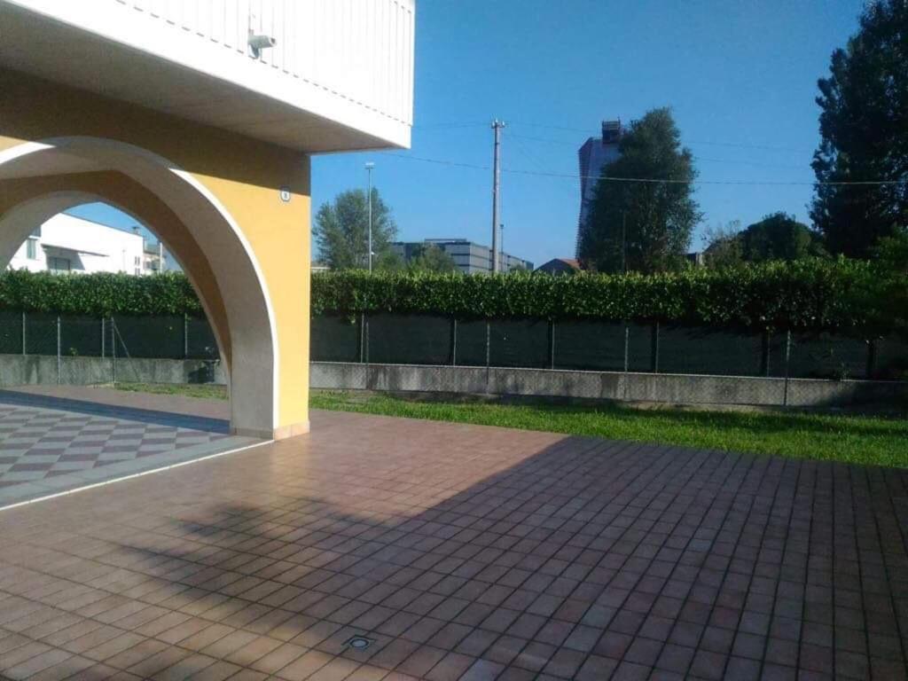 Gabriele House Bed & Breakfast Padova Exterior photo