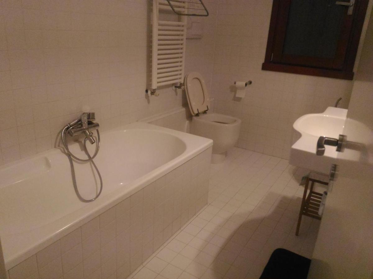 Gabriele House Bed & Breakfast Padova Exterior photo
